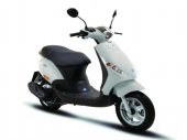 2010 Piaggio Zip 50 photo